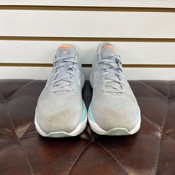 New Balance Womens Fresh Foam 880 V10 W880G10 Slate Running Shoe Size 9 - Picture 3 of 8